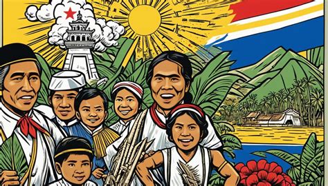 Powerful Nationalism Posters: Inspiring Art for the Philippines.